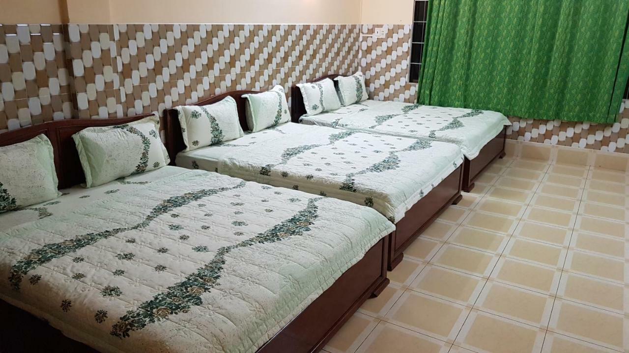 Nha Nghi Viet Nga Hotel Ha Tien Exterior photo